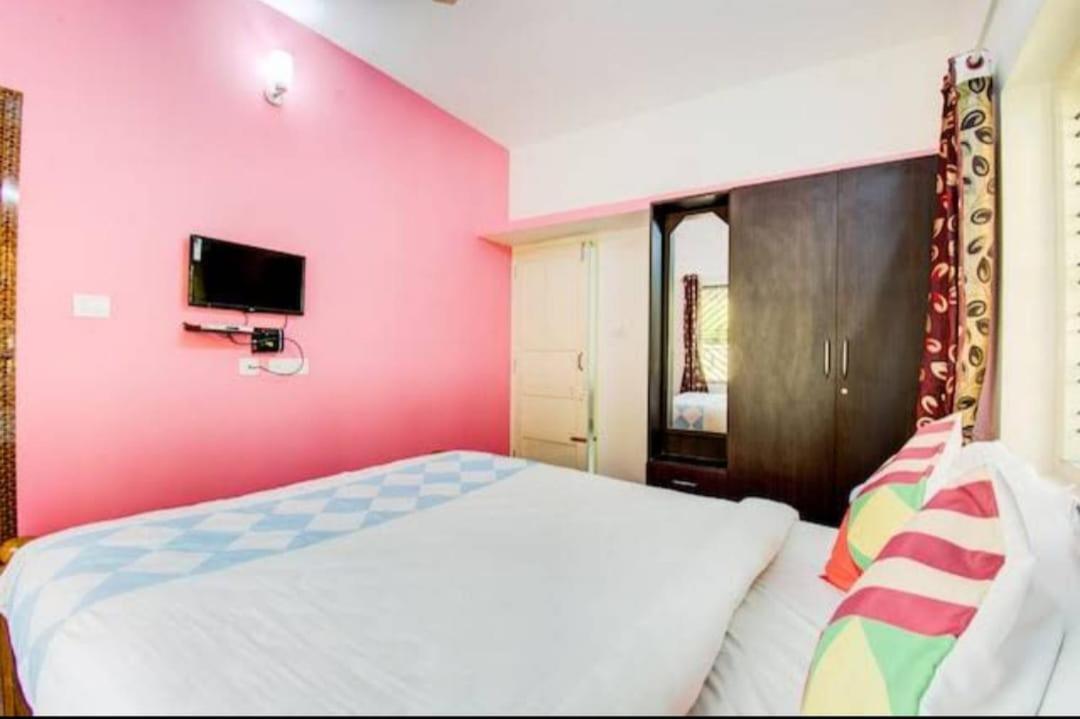 House Tully Villa มาดิเครี ภายนอก รูปภาพ