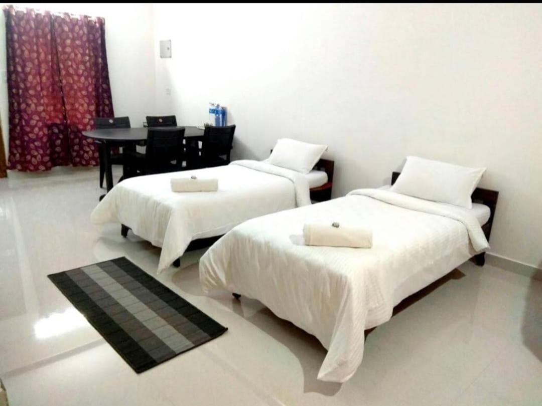 House Tully Villa มาดิเครี ภายนอก รูปภาพ