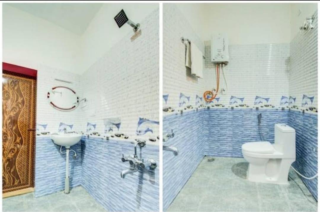 House Tully Villa มาดิเครี ภายนอก รูปภาพ