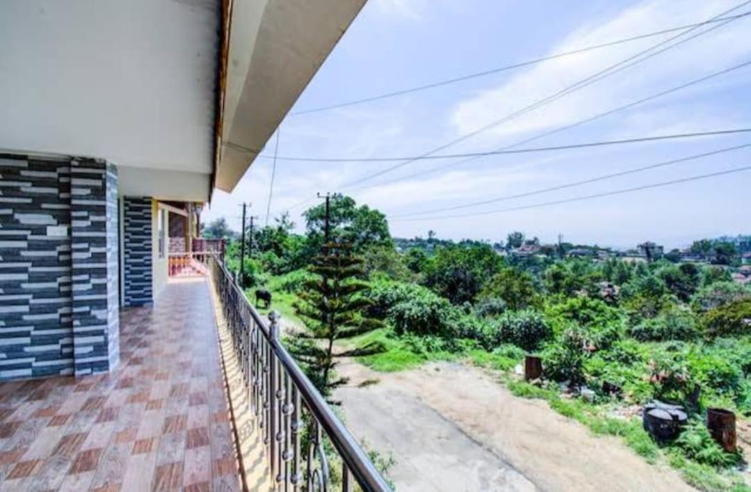 House Tully Villa มาดิเครี ภายนอก รูปภาพ