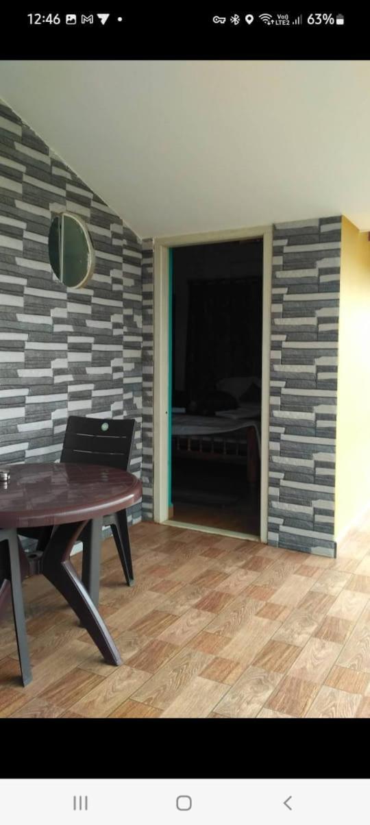 House Tully Villa มาดิเครี ภายนอก รูปภาพ